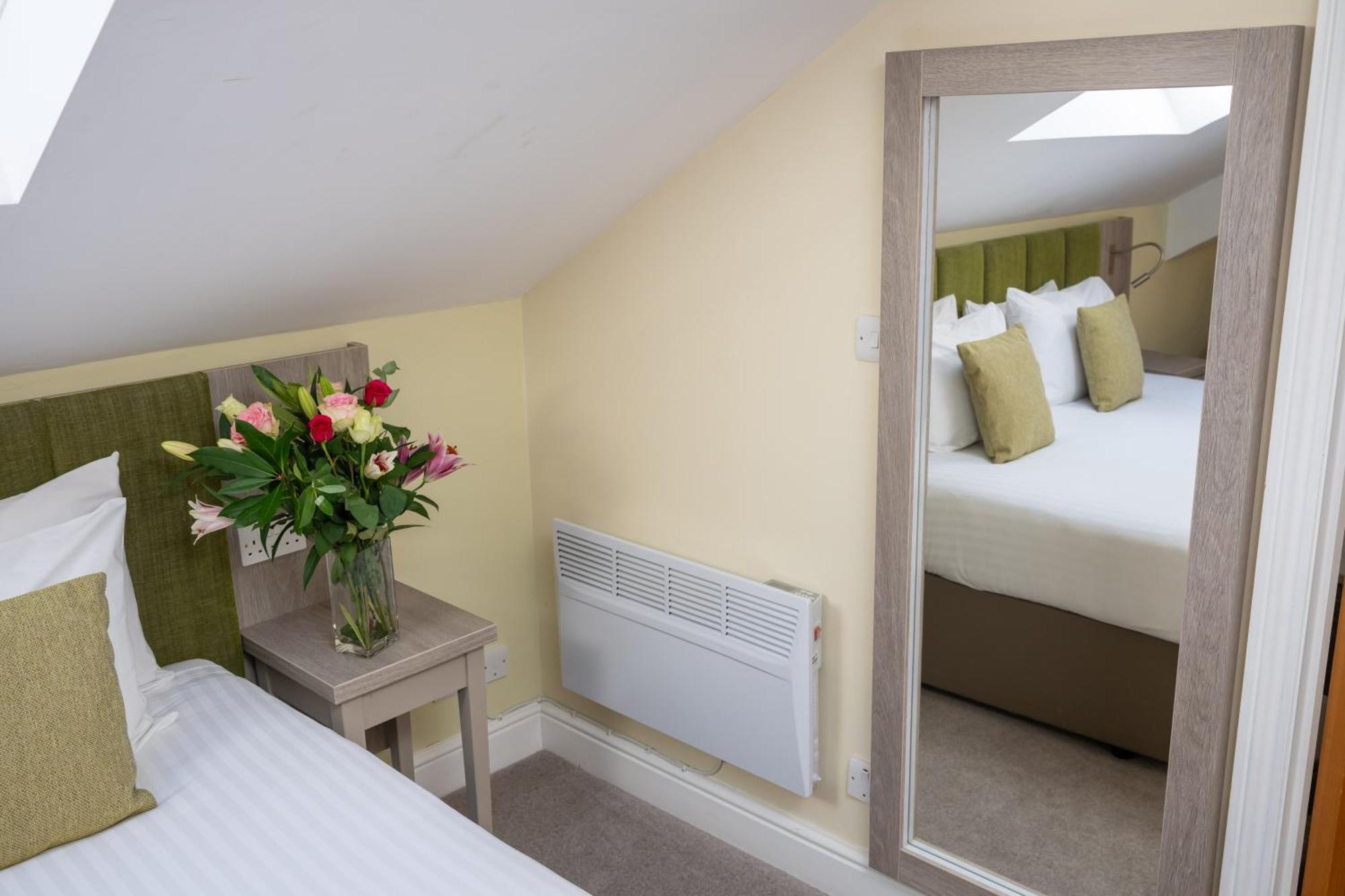 Hellidon Lakes Hotel Daventry Exterior foto